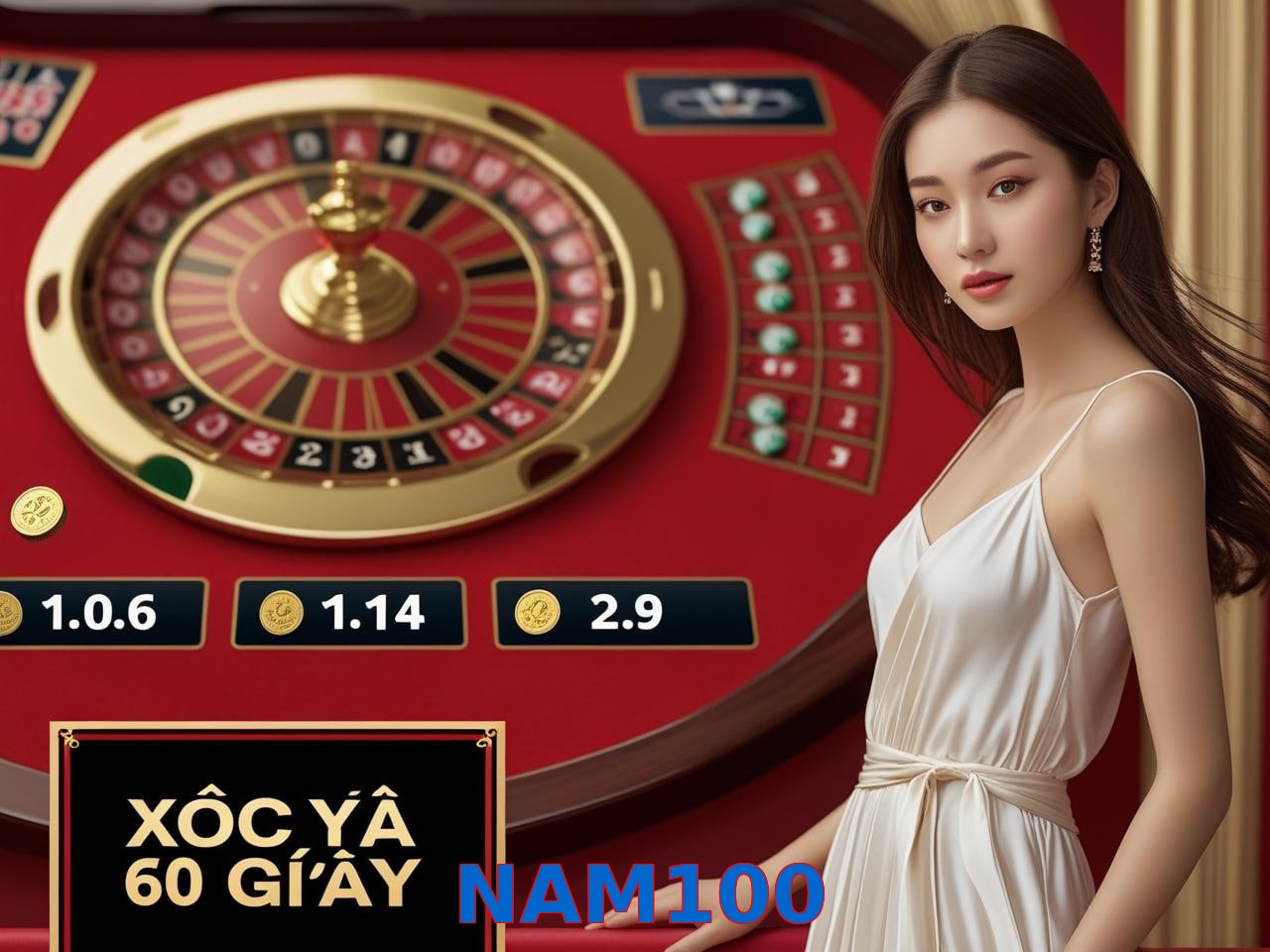 NAM100