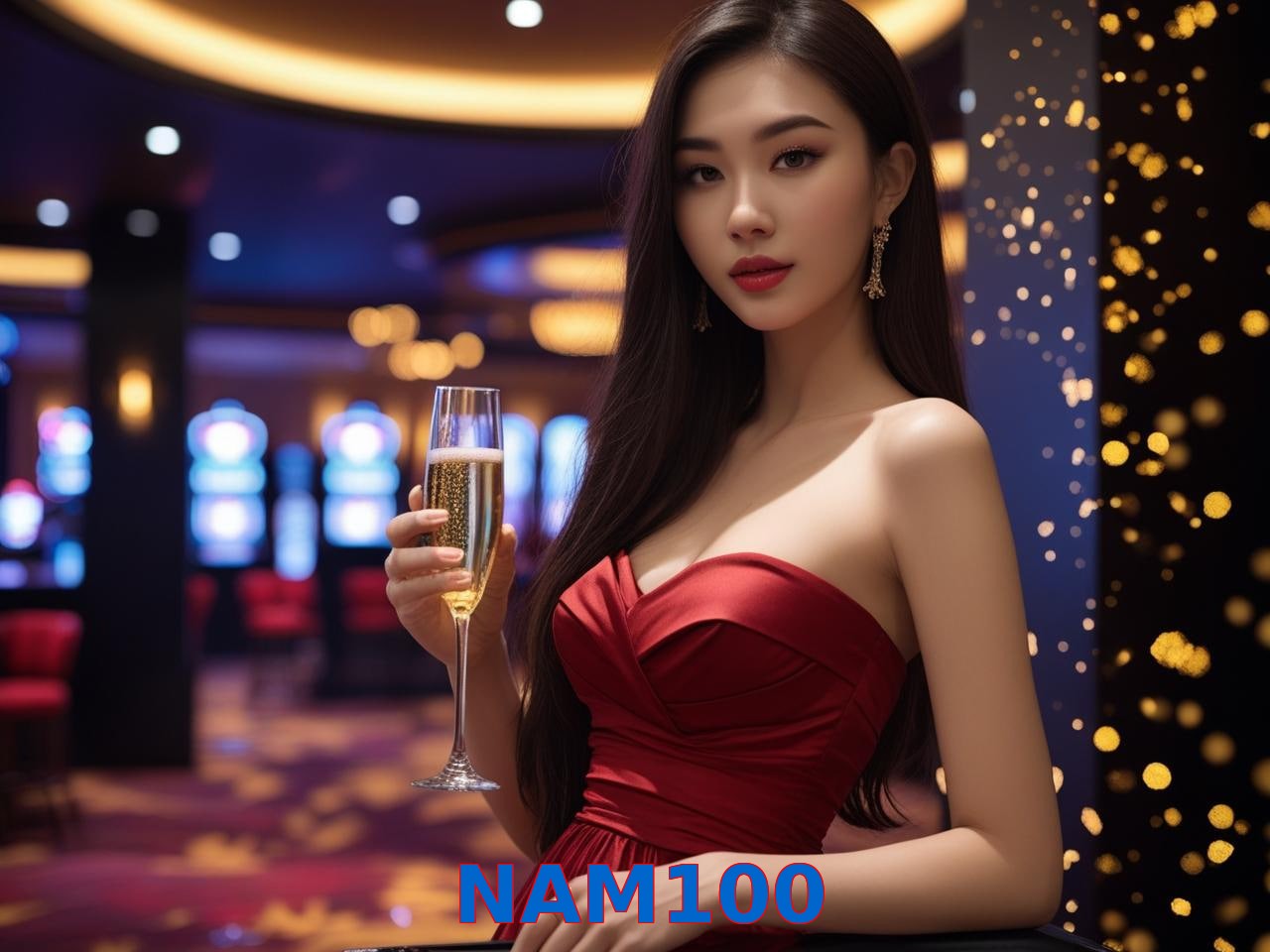 NAM100