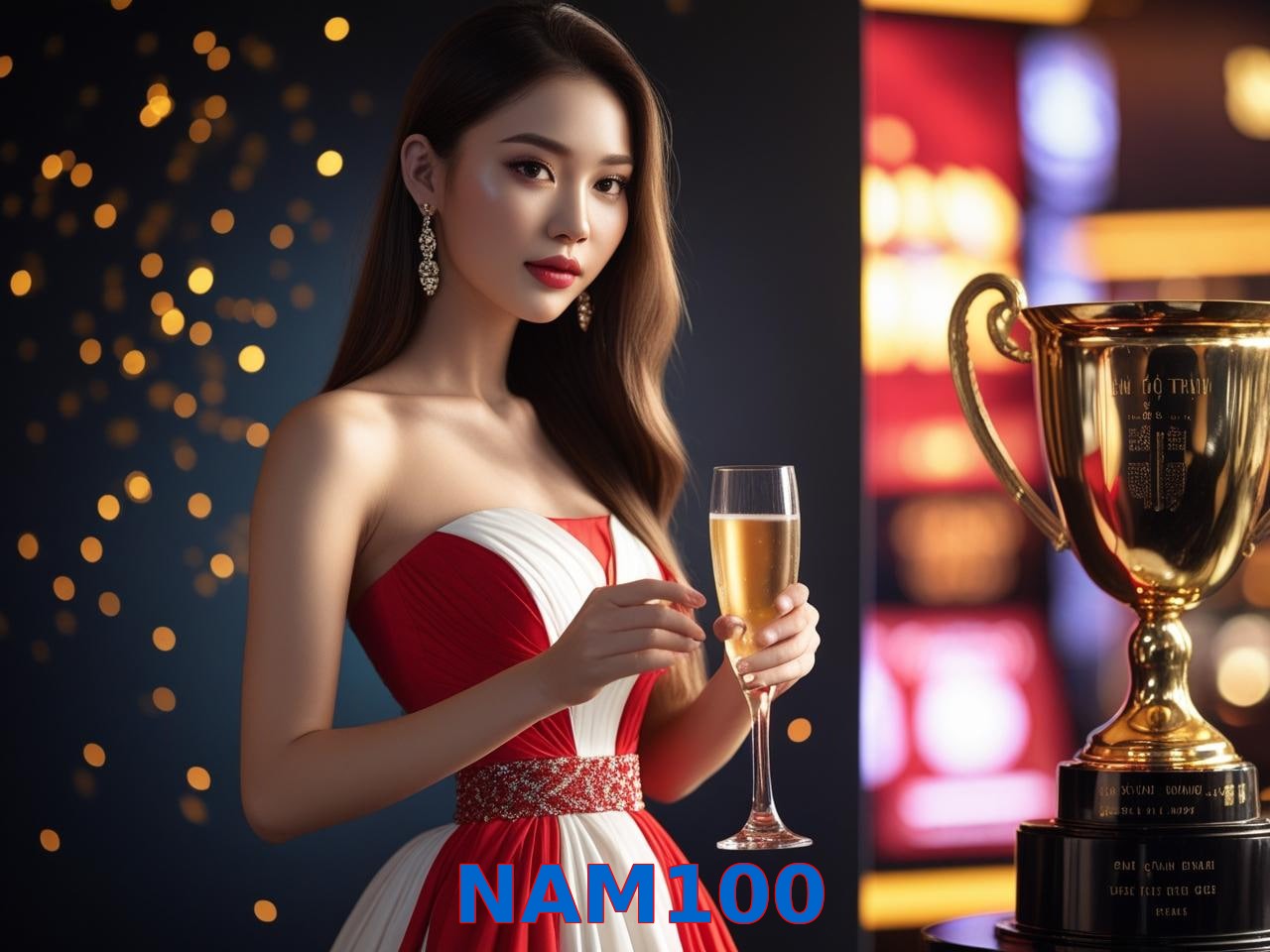 NAM100