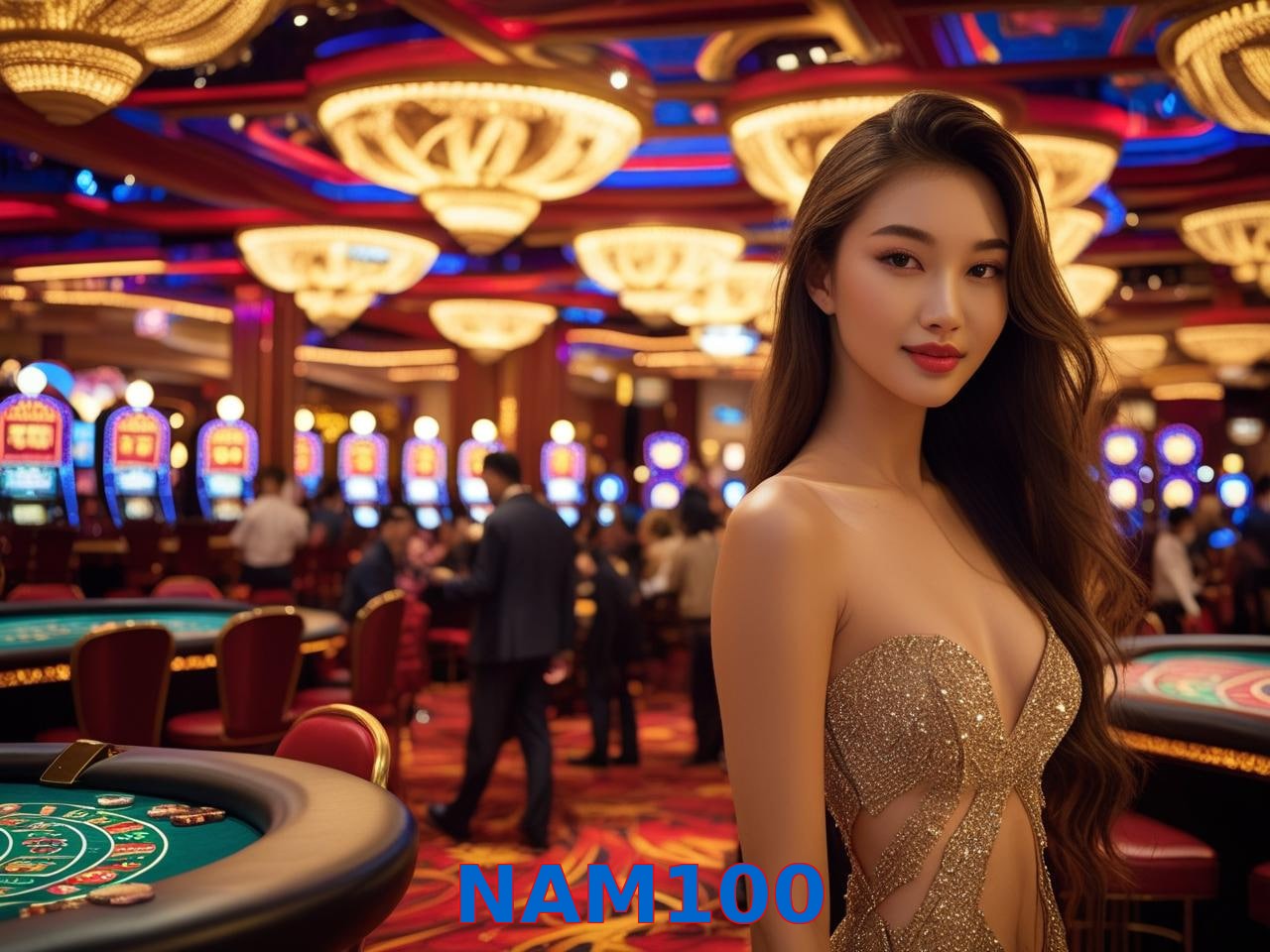 NAM100