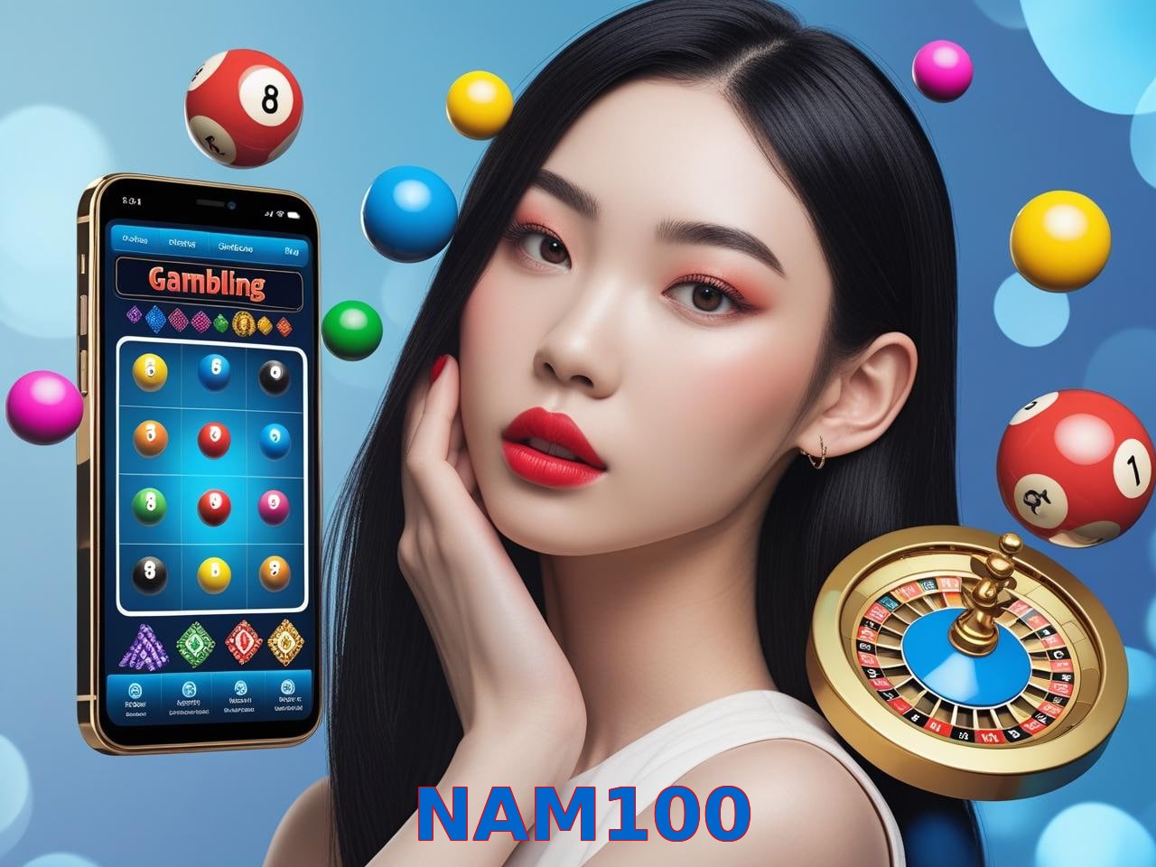 NAM100