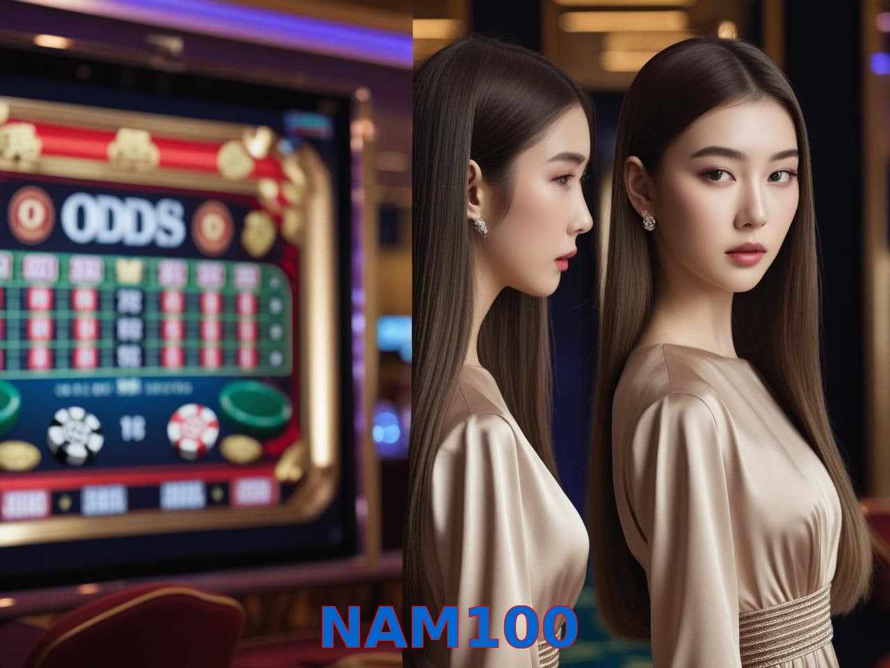 NAM100