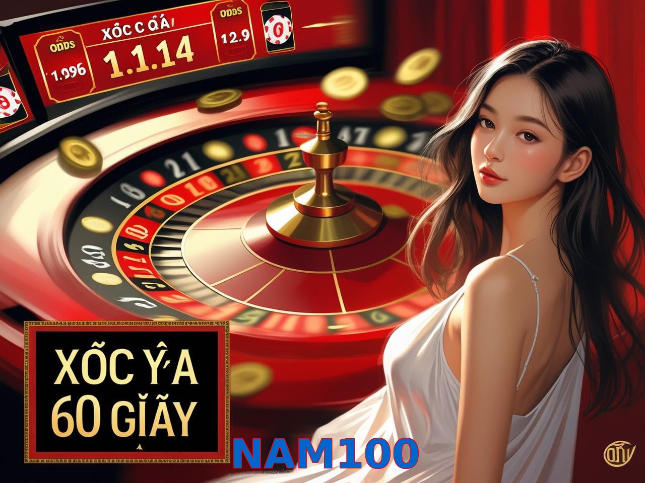 NAM100