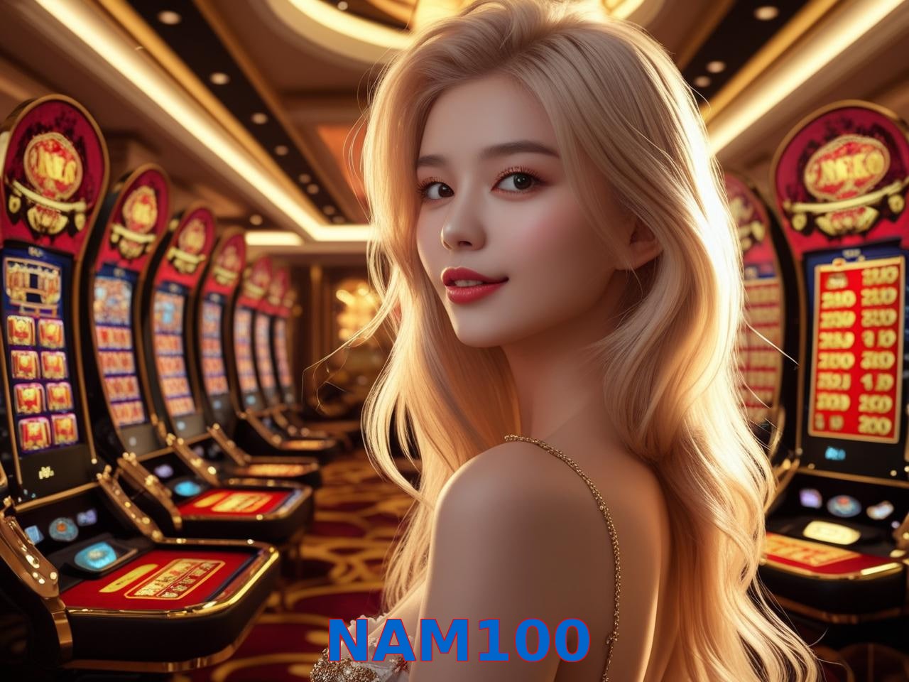 NAM100