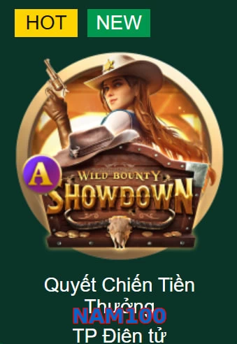 NAM100