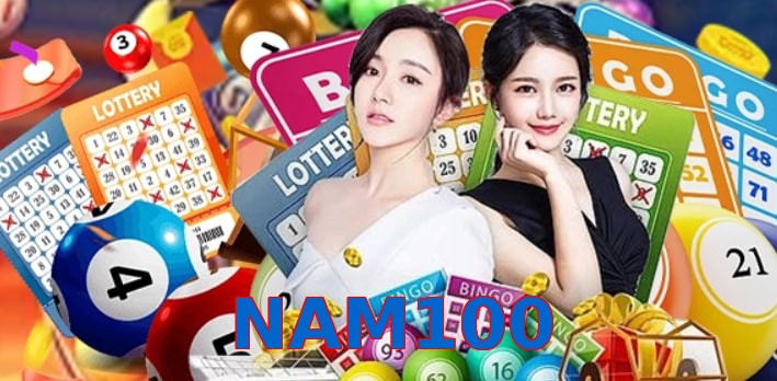 NAM100