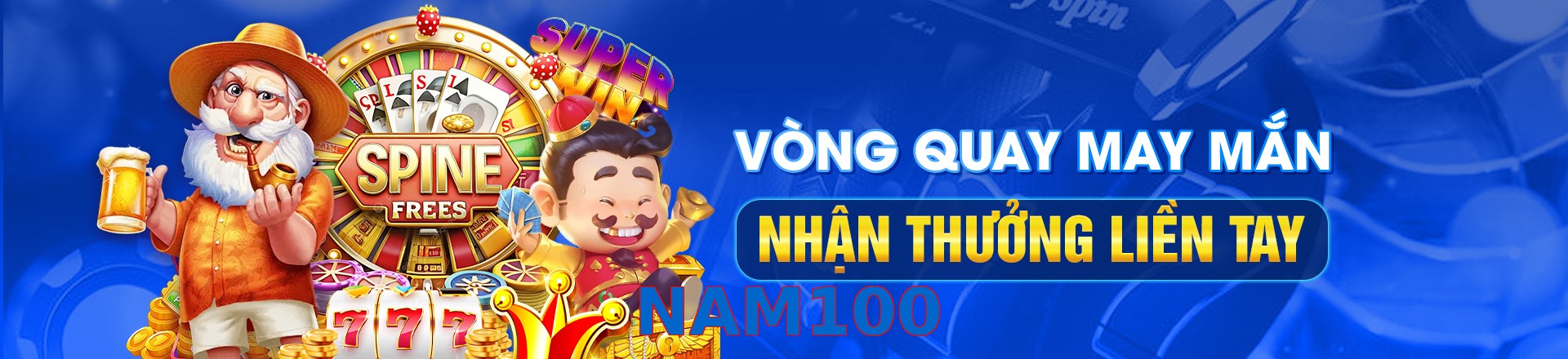 NAM100