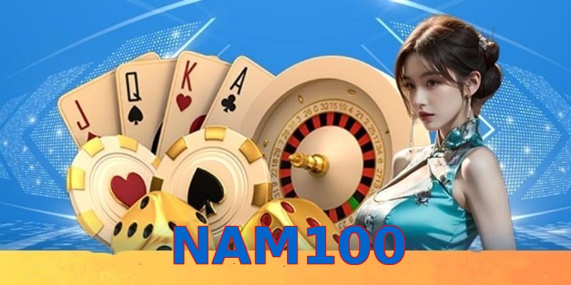 NAM100
