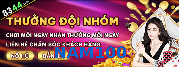 NAM100