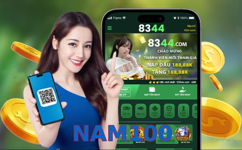 NAM100